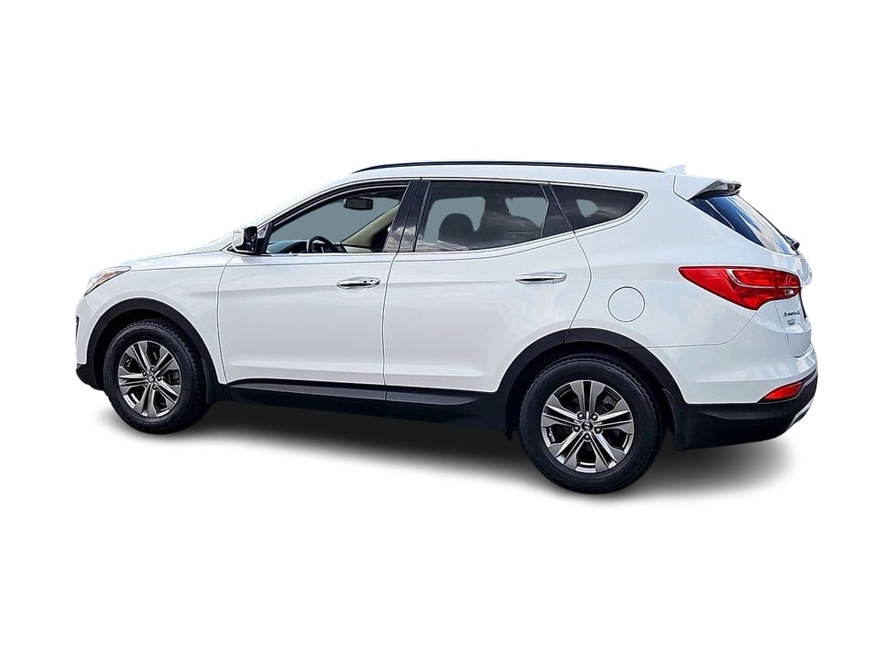 Thumbnail: 2014 Hyundai Santa Fe - 18