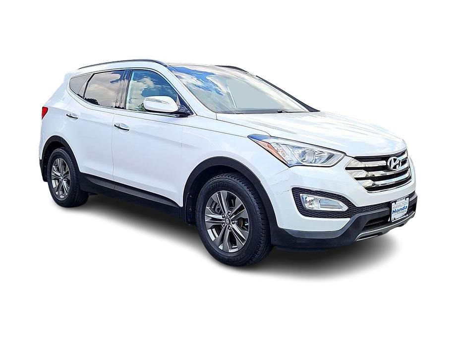 Thumbnail: 2014 Hyundai Santa Fe - 16