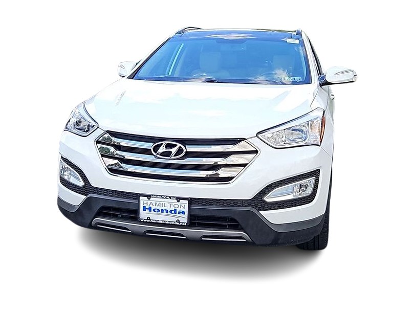 Thumbnail: 2014 Hyundai Santa Fe - 6