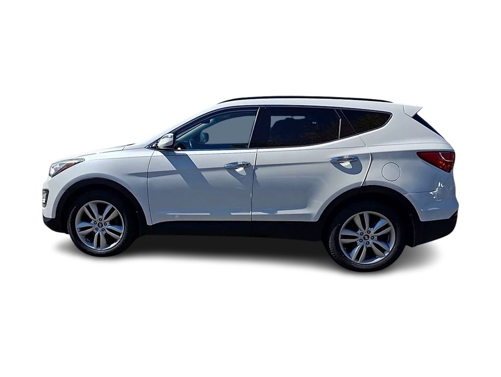 Thumbnail: 2014 Hyundai Santa Fe - 15
