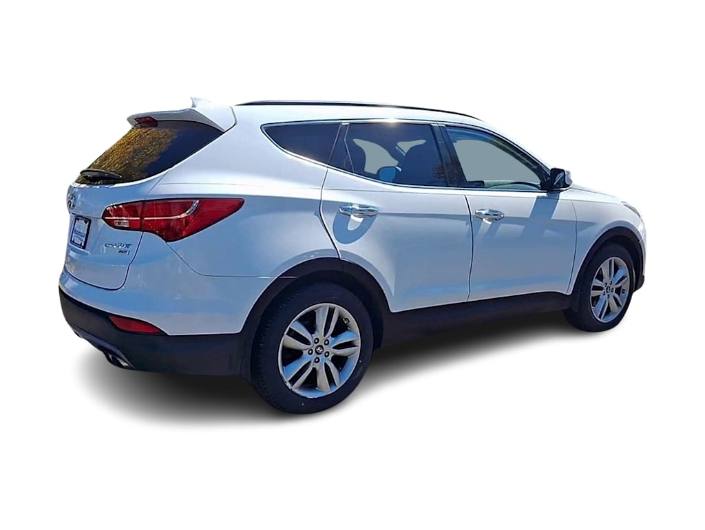 Thumbnail: 2014 Hyundai Santa Fe - 16
