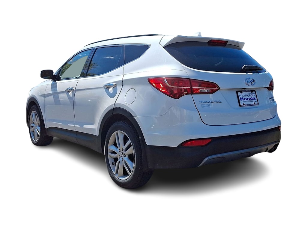 Thumbnail: 2014 Hyundai Santa Fe - 23