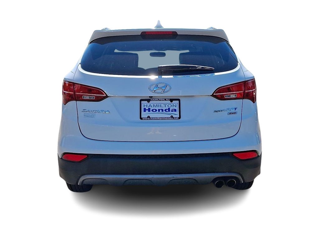 Thumbnail: 2014 Hyundai Santa Fe - 24