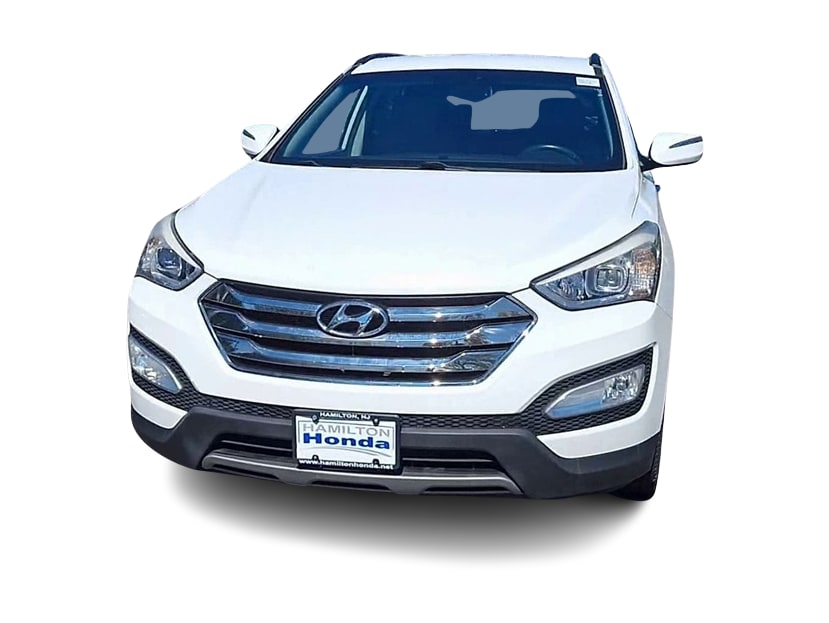 Thumbnail: 2014 Hyundai Santa Fe - 6