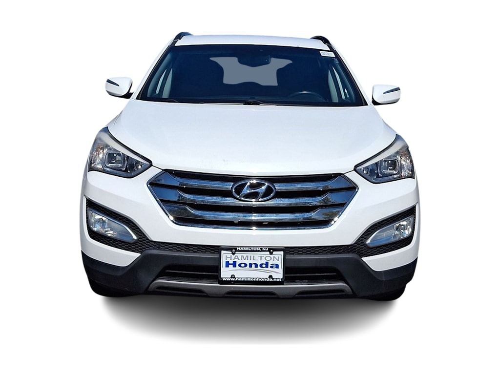 Thumbnail: 2014 Hyundai Santa Fe - 28