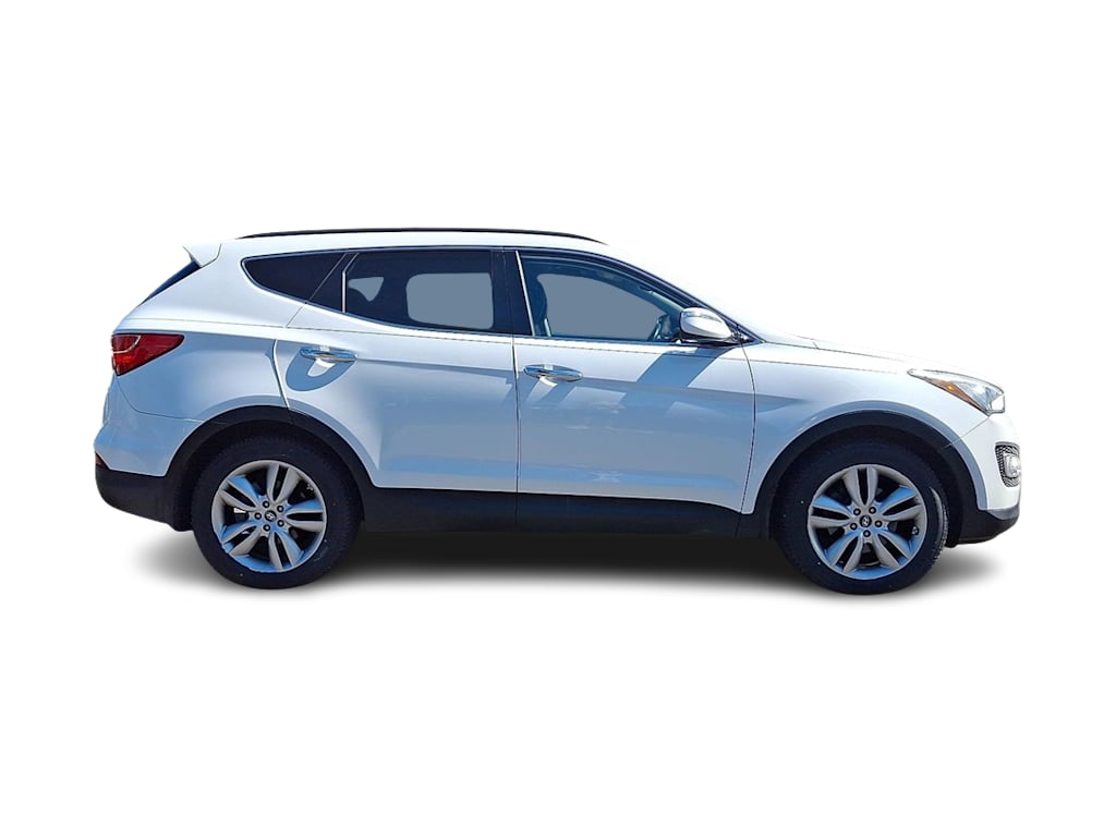 Thumbnail: 2014 Hyundai Santa Fe - 26