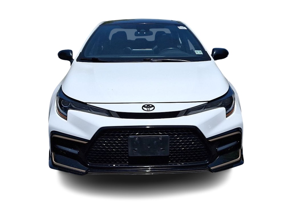 Thumbnail: 2022 Toyota Corolla - 28