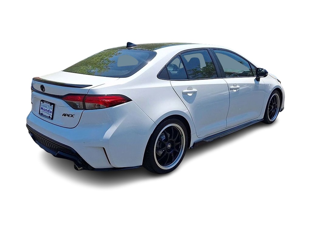 Thumbnail: 2022 Toyota Corolla - 16
