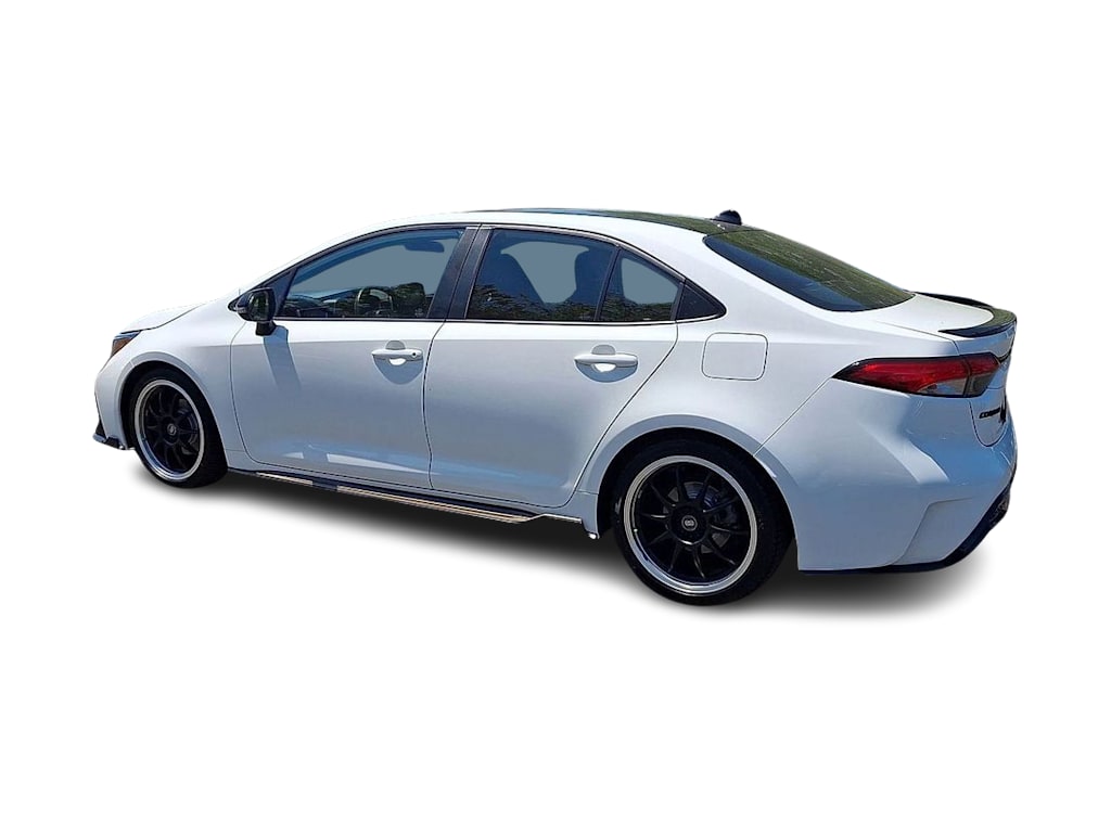 Thumbnail: 2022 Toyota Corolla - 15