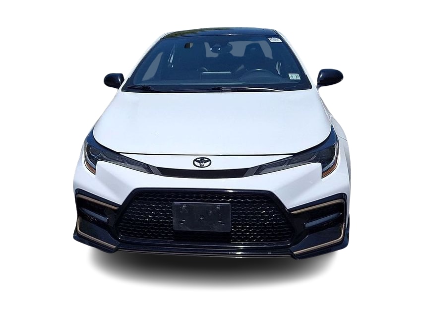Thumbnail: 2022 Toyota Corolla - 6