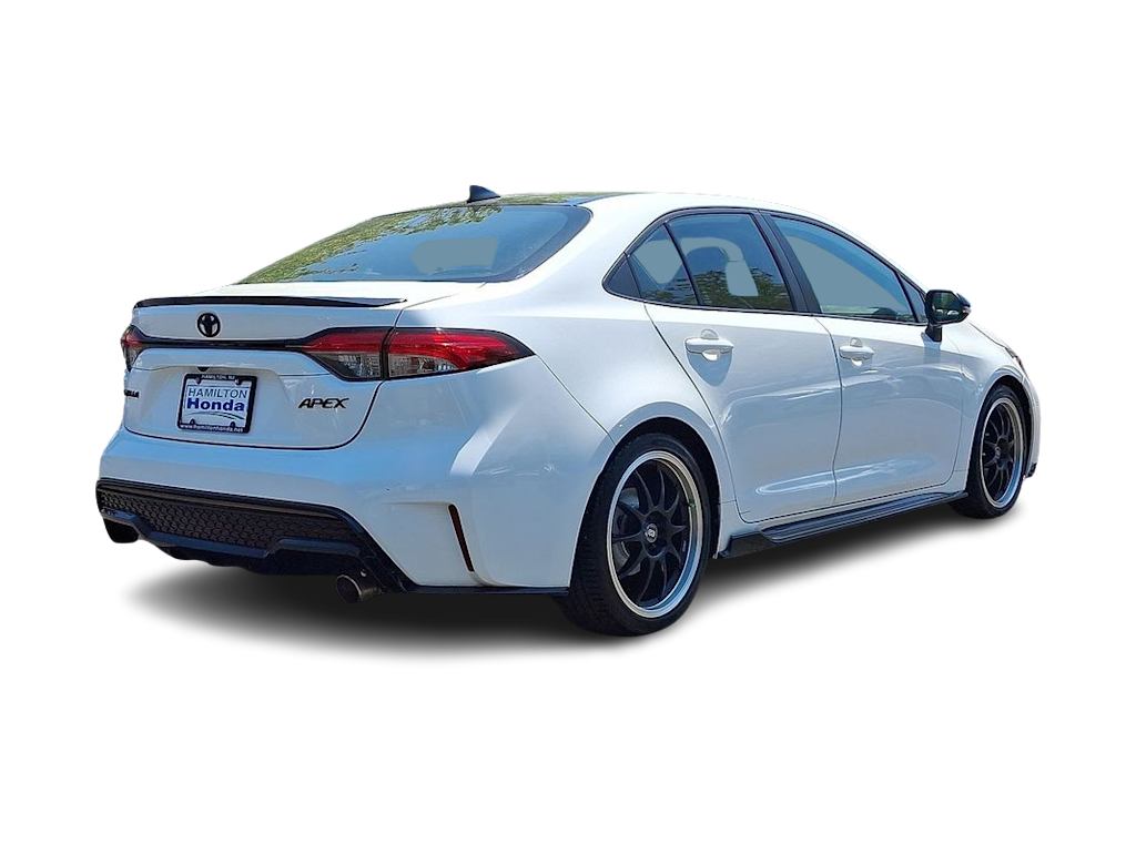 Thumbnail: 2022 Toyota Corolla - 25