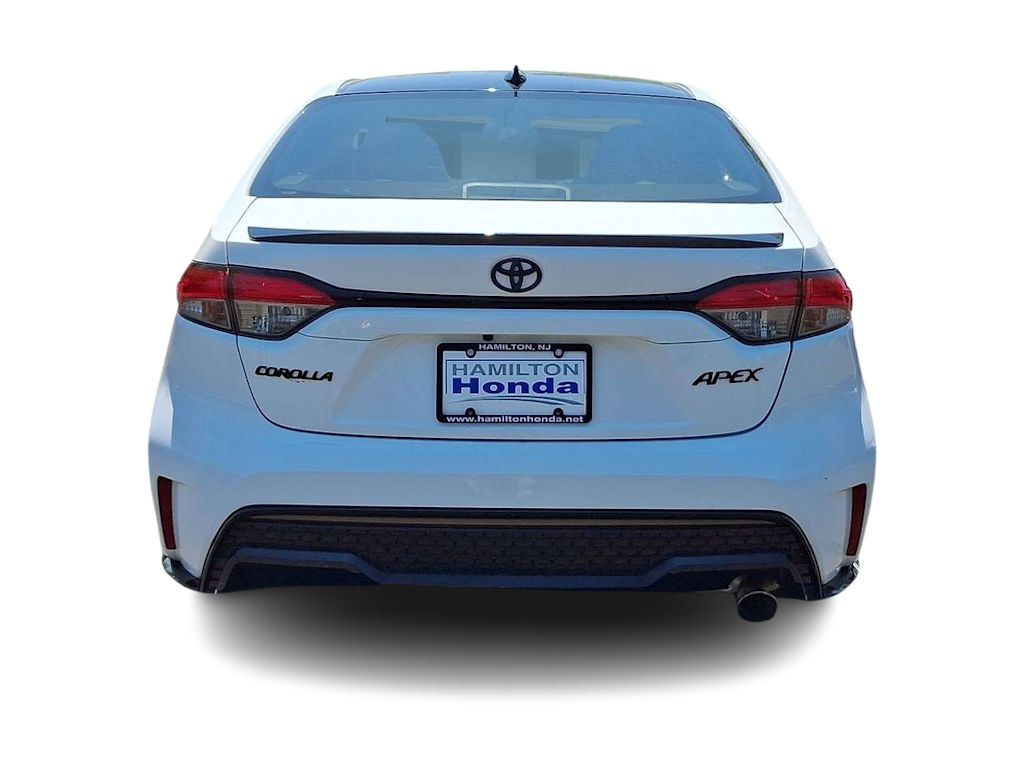 Thumbnail: 2022 Toyota Corolla - 24