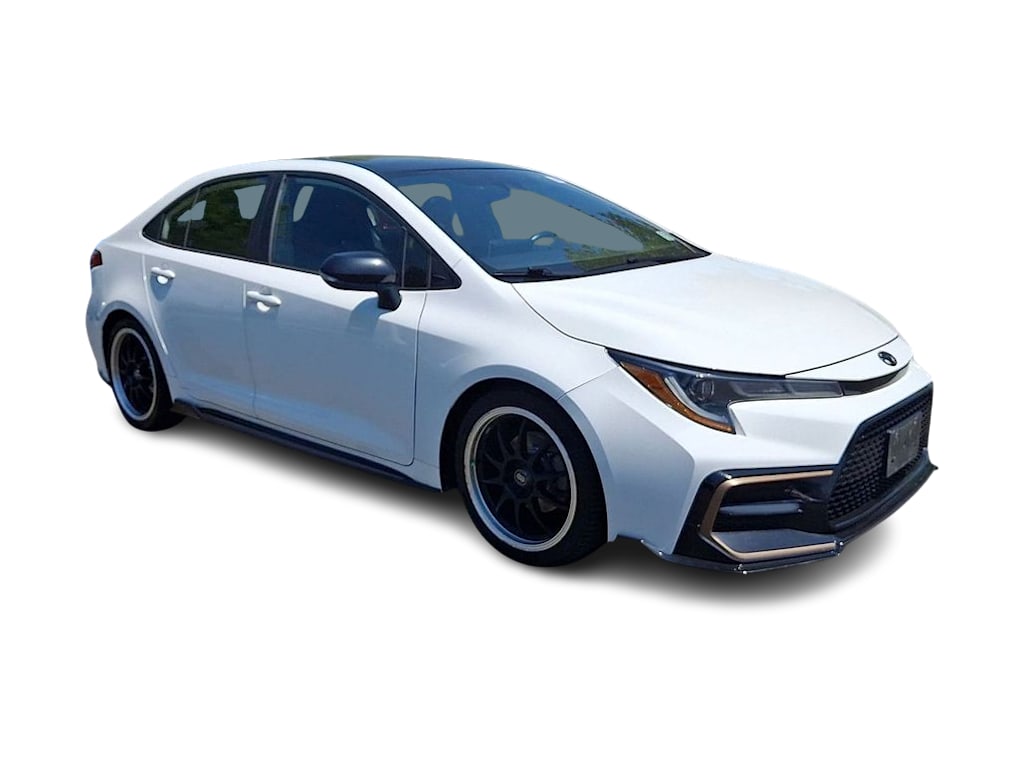 Thumbnail: 2022 Toyota Corolla - 13