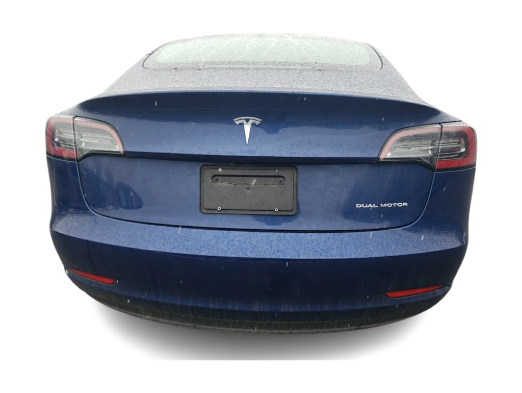 2023 Tesla Model 3 Long Range 16