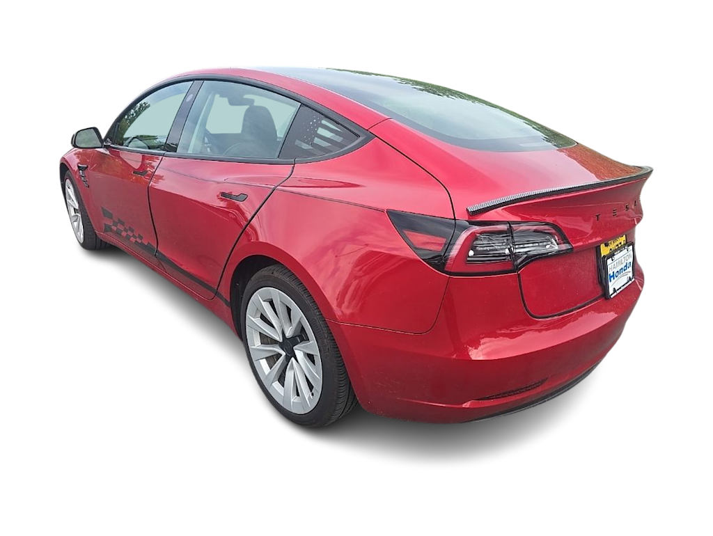 Thumbnail: 2023 Tesla Model 3 - 3