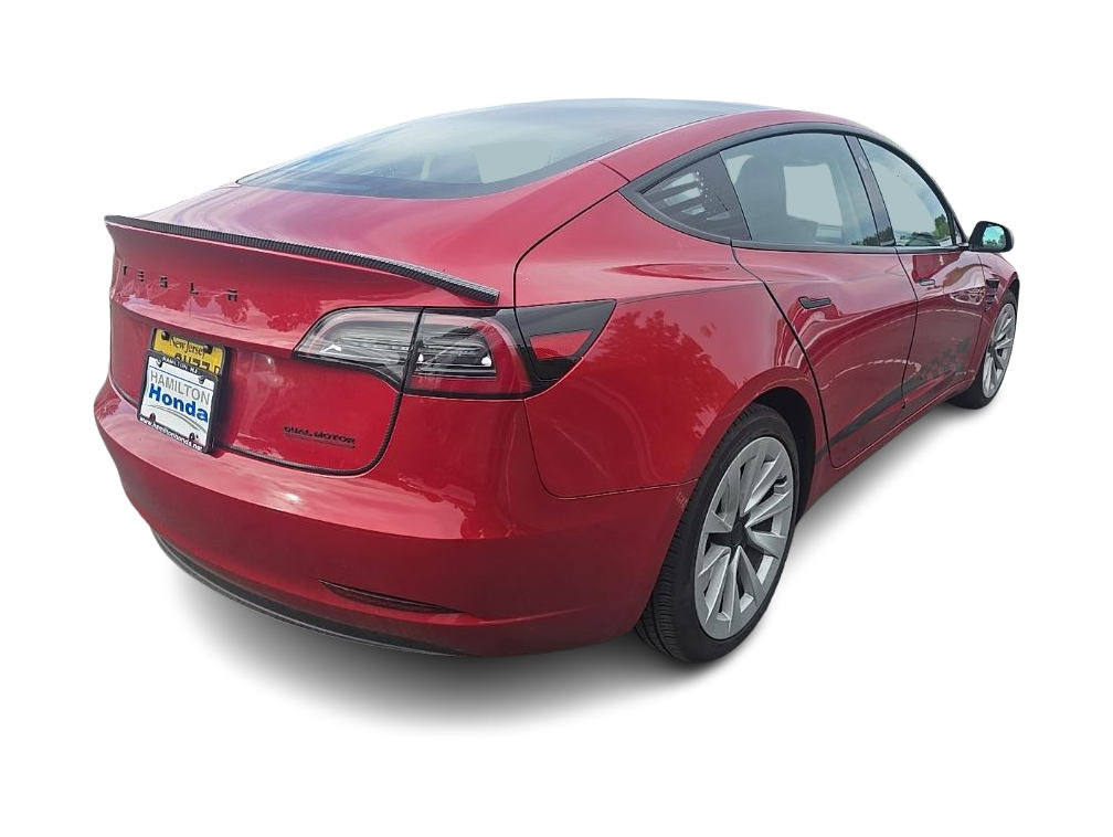 Thumbnail: 2023 Tesla Model 3 - 12