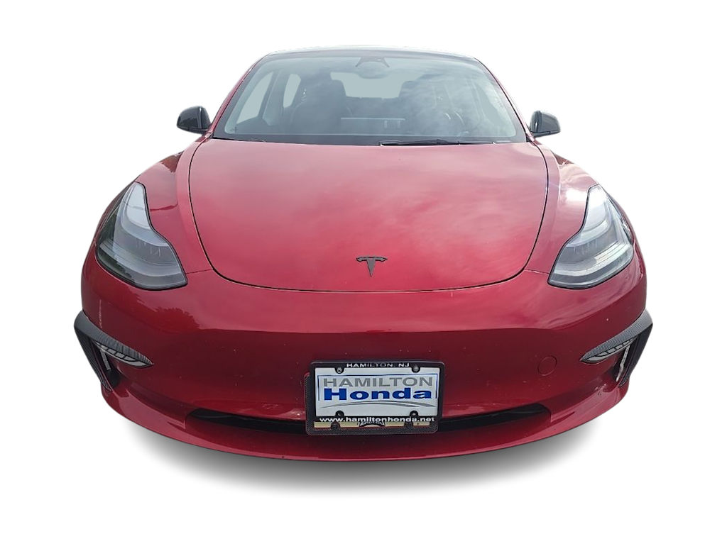 Thumbnail: 2023 Tesla Model 3 - 5