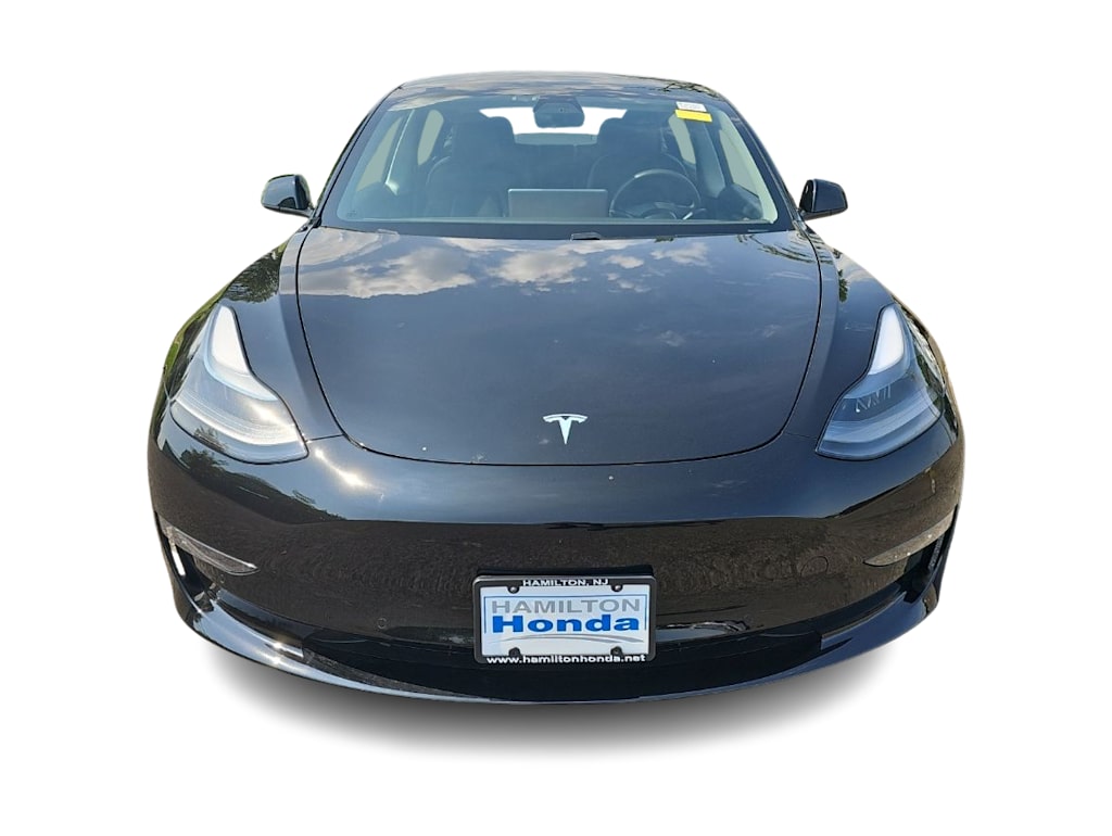 Thumbnail: 2021 Tesla Model 3 - 5