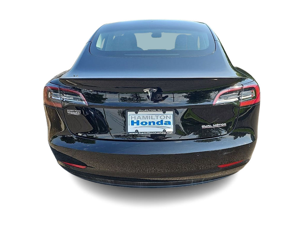 Thumbnail: 2021 Tesla Model 3 - 4
