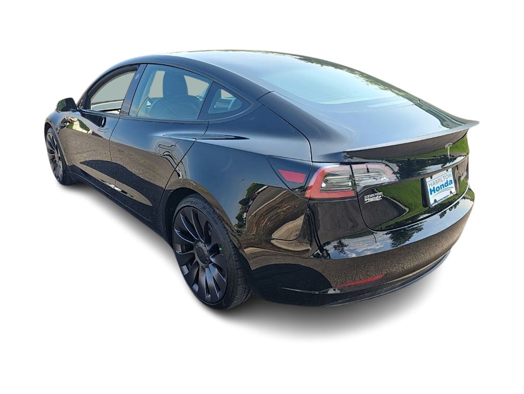 Thumbnail: 2021 Tesla Model 3 - 3