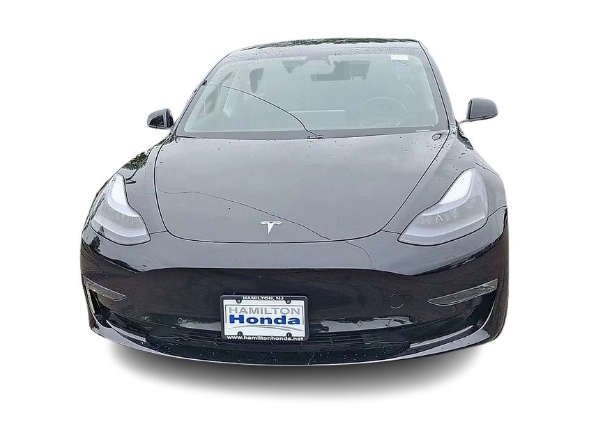 Thumbnail: 2021 Tesla Model 3 - 6