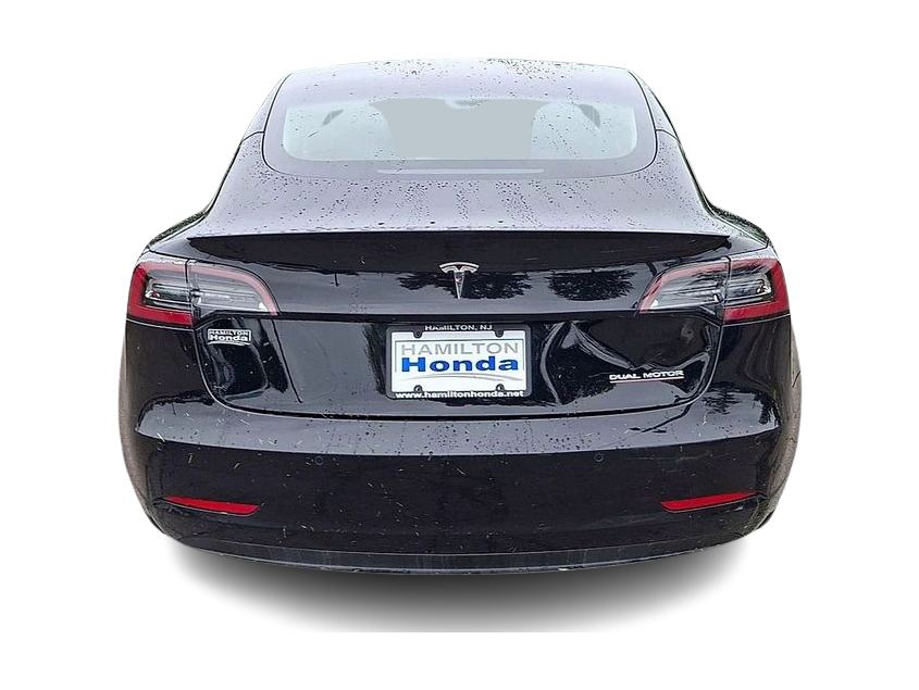 Thumbnail: 2021 Tesla Model 3 - 5