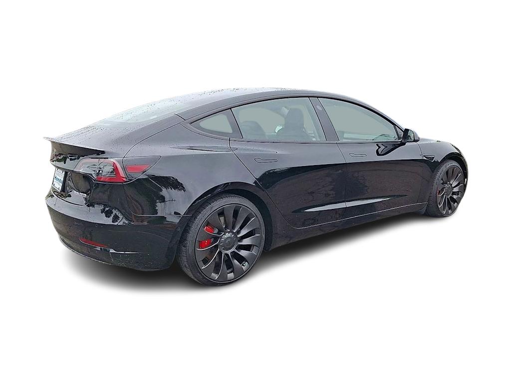 Thumbnail: 2021 Tesla Model 3 - 13