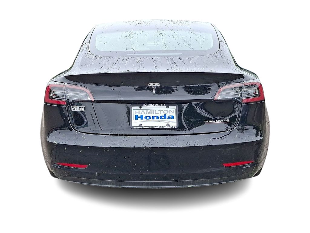 Thumbnail: 2021 Tesla Model 3 - 23