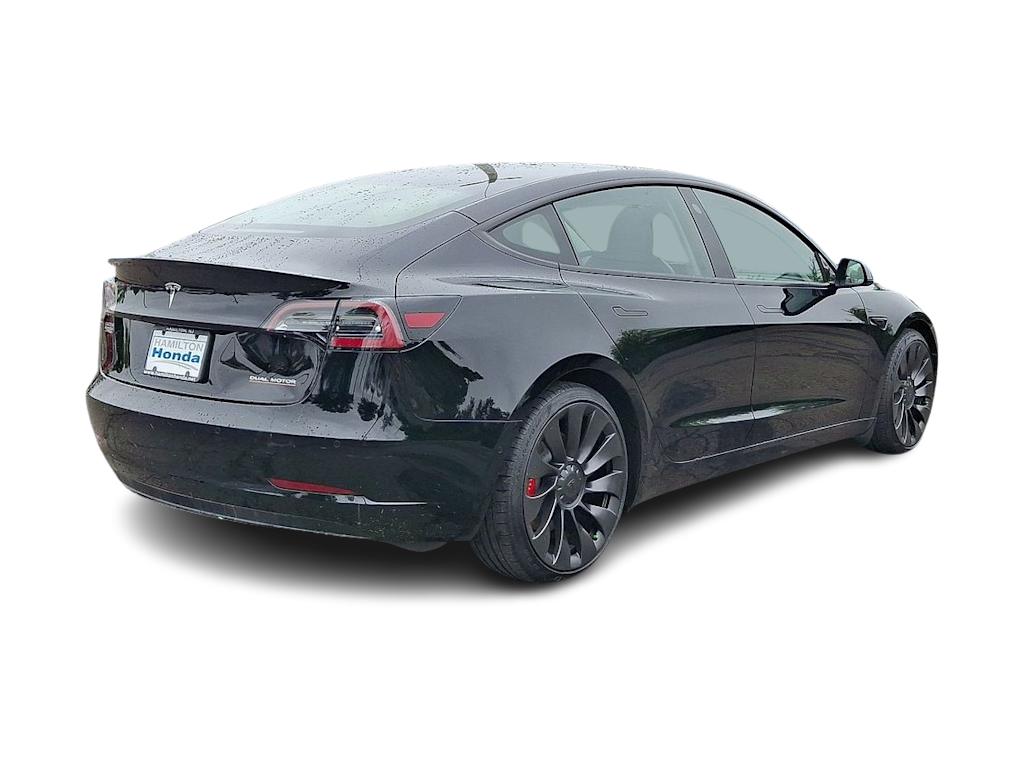 Thumbnail: 2021 Tesla Model 3 - 24