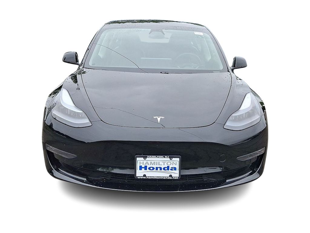 Thumbnail: 2021 Tesla Model 3 - 27