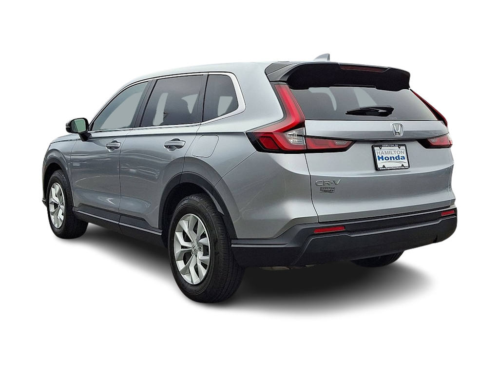 Thumbnail: 2025 Honda CR-V - 24