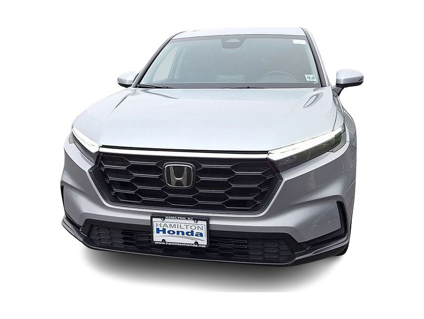 Thumbnail: 2025 Honda CR-V - 6