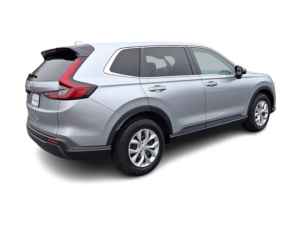 Thumbnail: 2025 Honda CR-V - 16