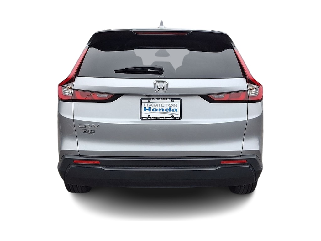 Thumbnail: 2025 Honda CR-V - 25