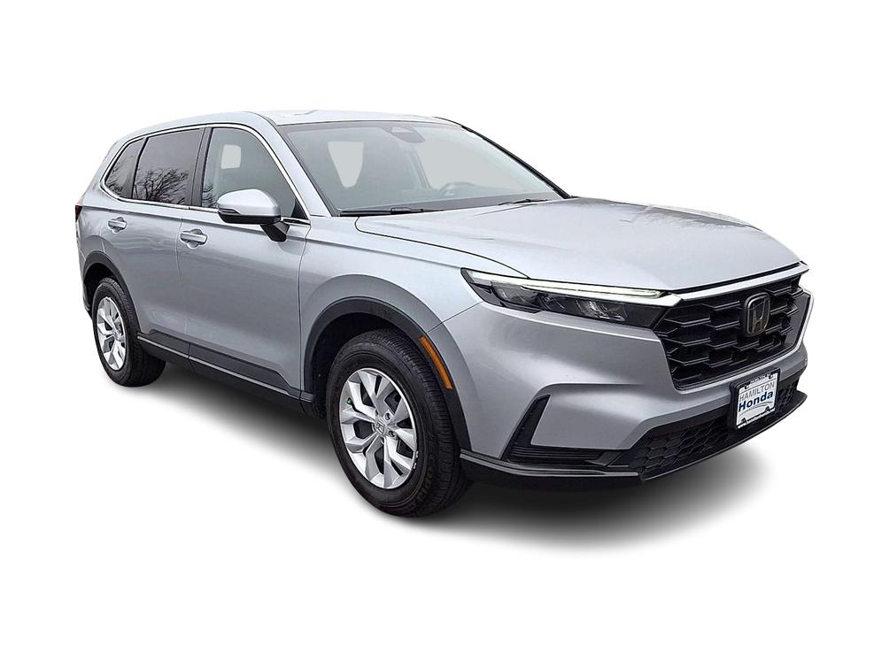 Thumbnail: 2025 Honda CR-V - 14