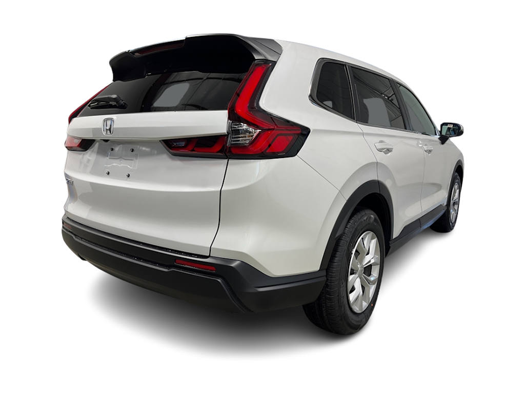 Thumbnail: 2026 Honda CR-V - 17