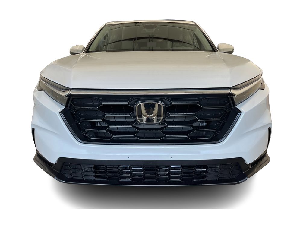 Thumbnail: 2026 Honda CR-V - 6