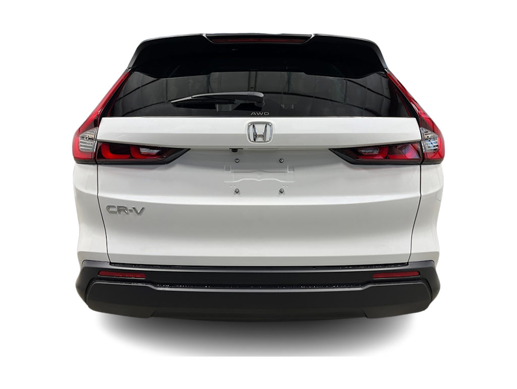Thumbnail: 2026 Honda CR-V - 5