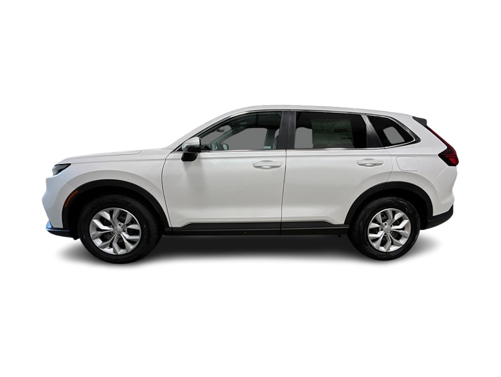 Thumbnail: 2026 Honda CR-V - 3