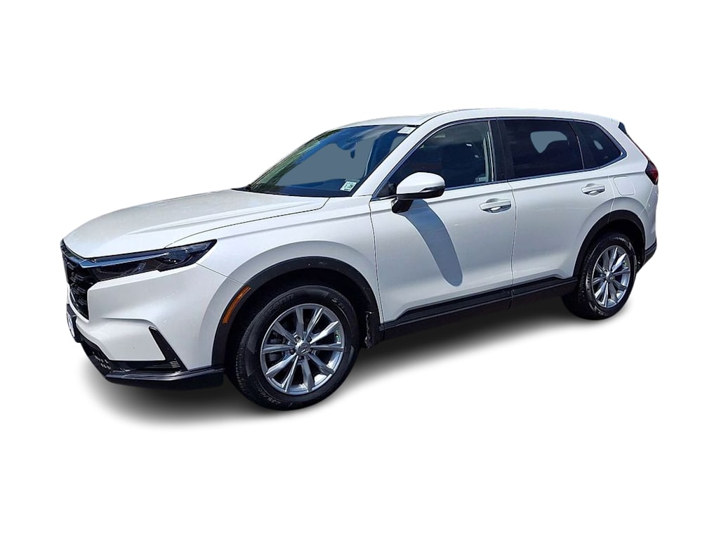 Thumbnail: 2024 Honda CR-V - 3
