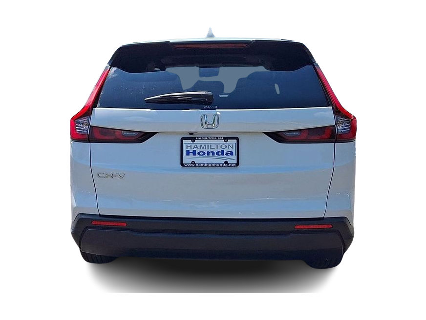 Thumbnail: 2024 Honda CR-V - 5