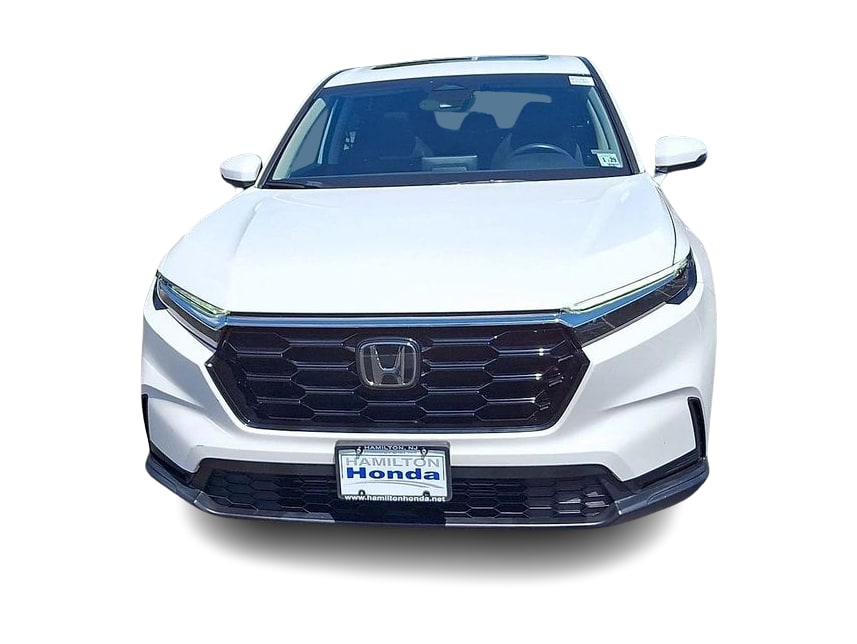 Thumbnail: 2024 Honda CR-V - 6