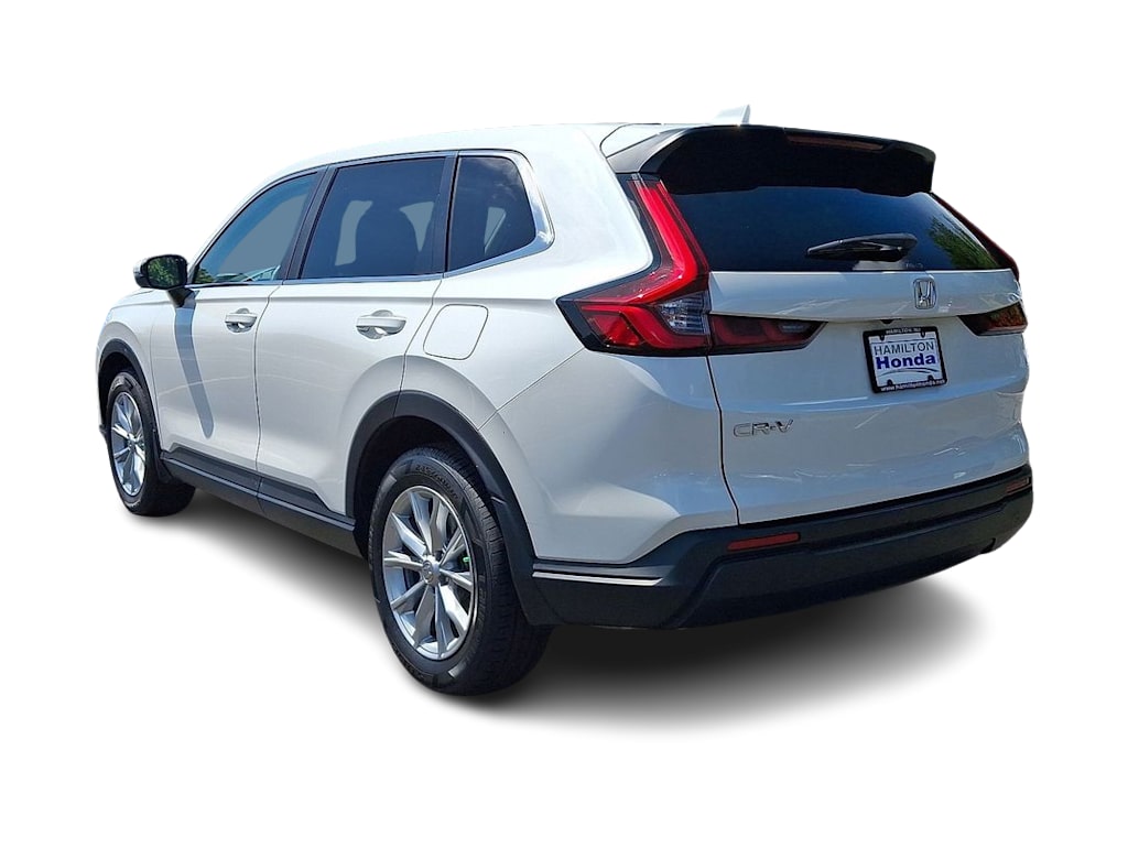 Thumbnail: 2024 Honda CR-V - 23