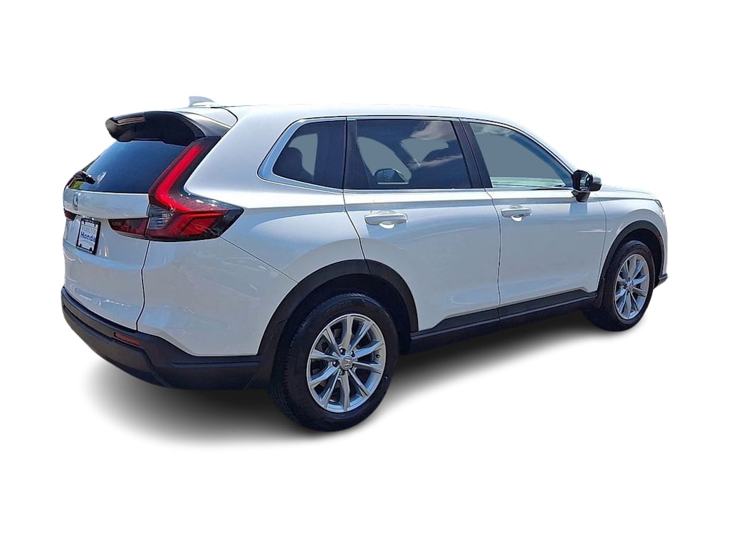 Thumbnail: 2024 Honda CR-V - 15
