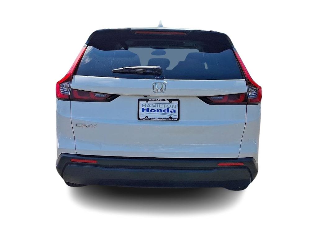 Thumbnail: 2024 Honda CR-V - 24