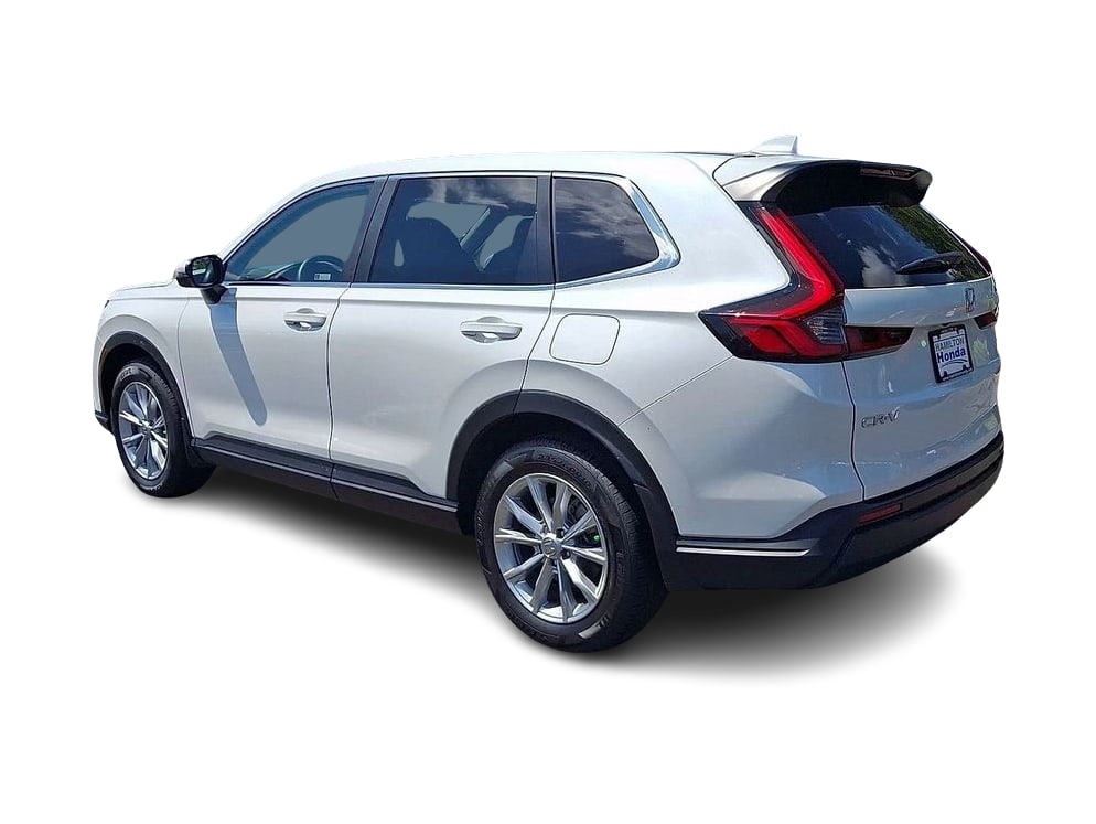 Thumbnail: 2024 Honda CR-V - 4
