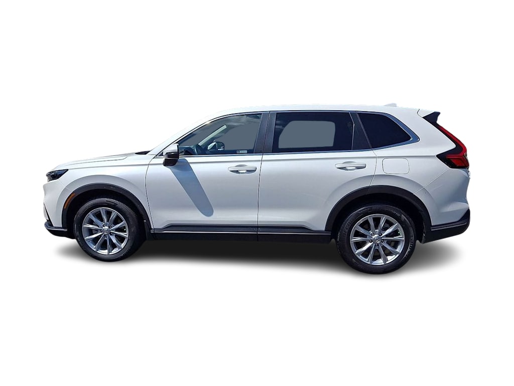 Thumbnail: 2024 Honda CR-V - 14