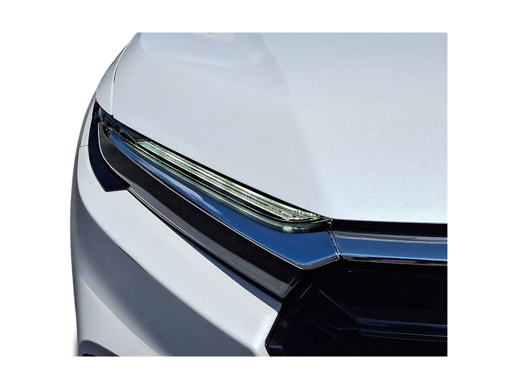 Thumbnail: 2024 Honda CR-V - 27