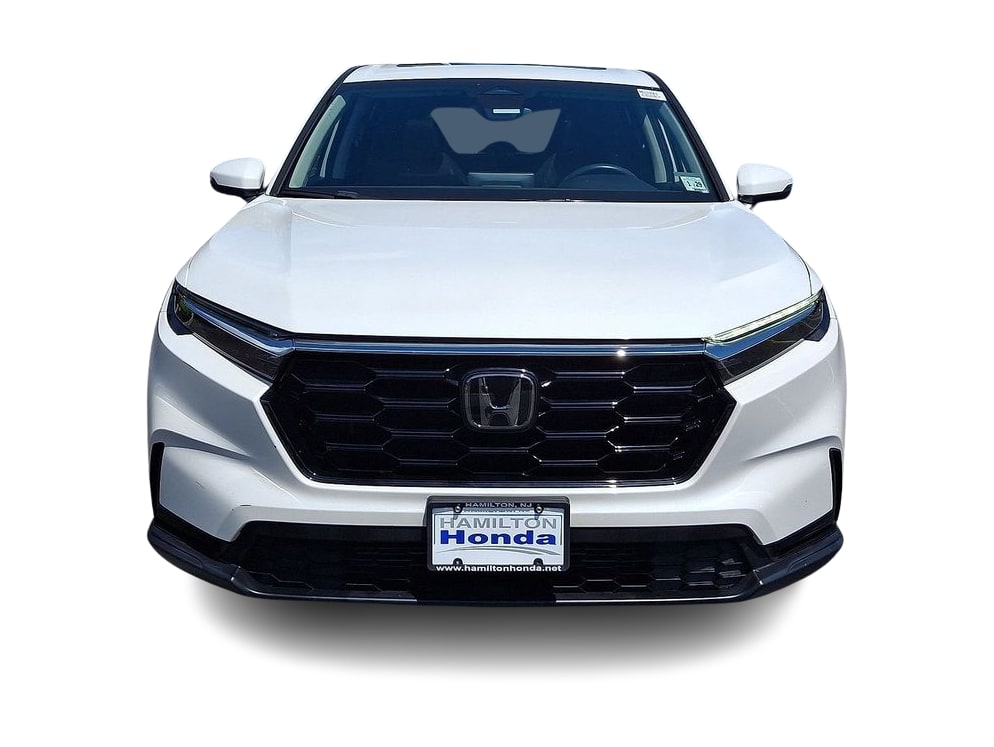 Thumbnail: 2024 Honda CR-V - 28