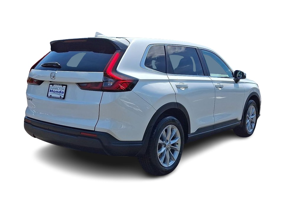 Thumbnail: 2024 Honda CR-V - 25